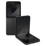 Смартфон Samsung Galaxy Z Flip6 12/512GB Черный (Crafted Black)