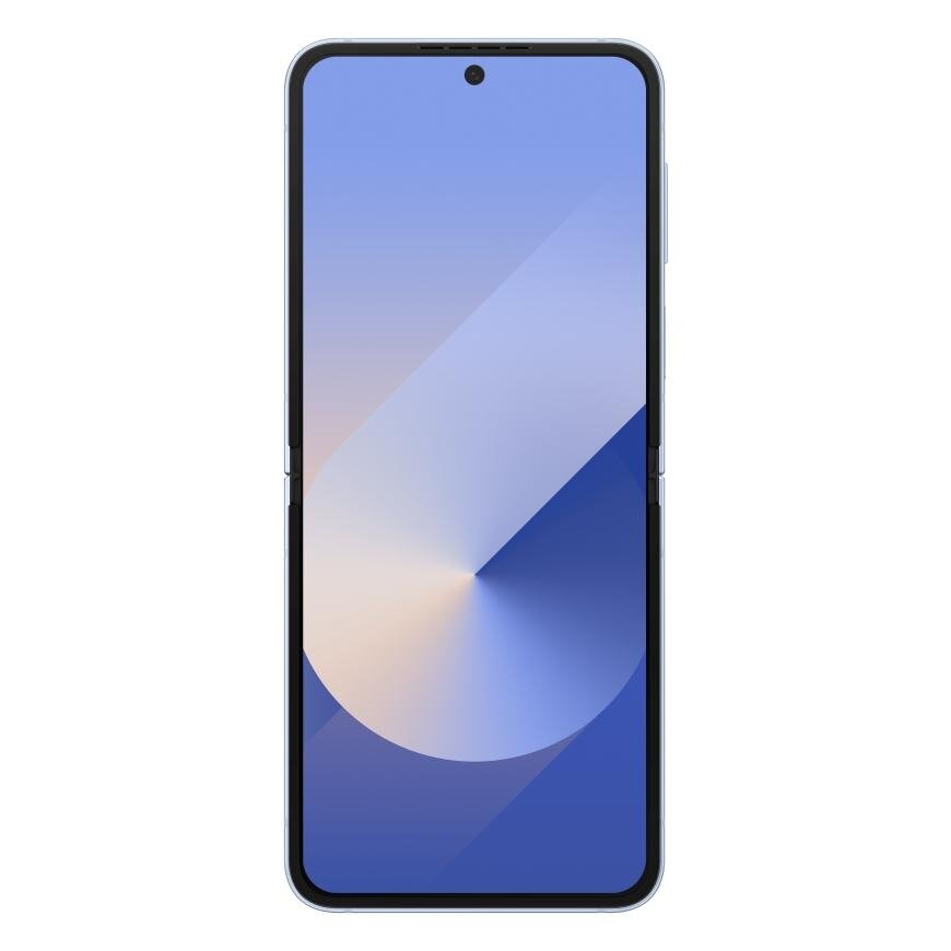 Смартфон Samsung Galaxy Z Flip6 12/256GB Голубой (Blue)