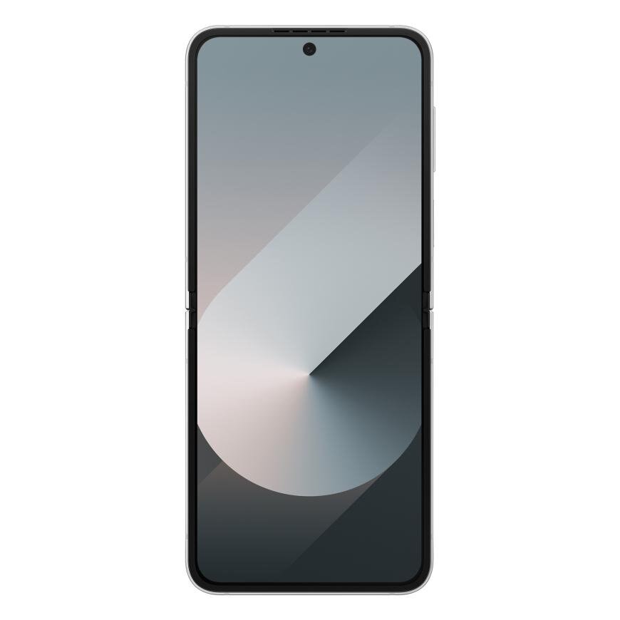 Смартфон Samsung Galaxy Z Flip6 12/512GB Белый (White)