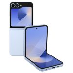 Смартфон Samsung Galaxy Z Flip6 12/256GB Голубой (Blue)