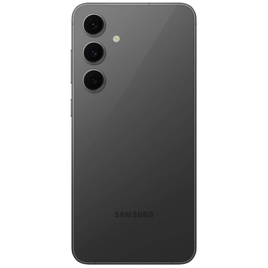 Смартфон Samsung Galaxy S24 FE 8/512GB Черный (Graphite)
