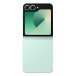 Смартфон Samsung Galaxy Z Flip6 12/512GB Зеленый (Mint)