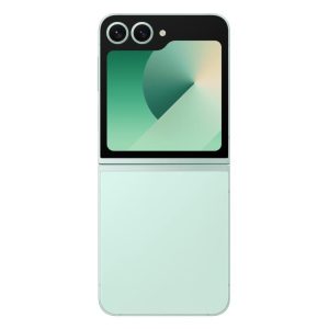 Смартфон Samsung Galaxy Z Flip6 12/512GB Зеленый (Mint)