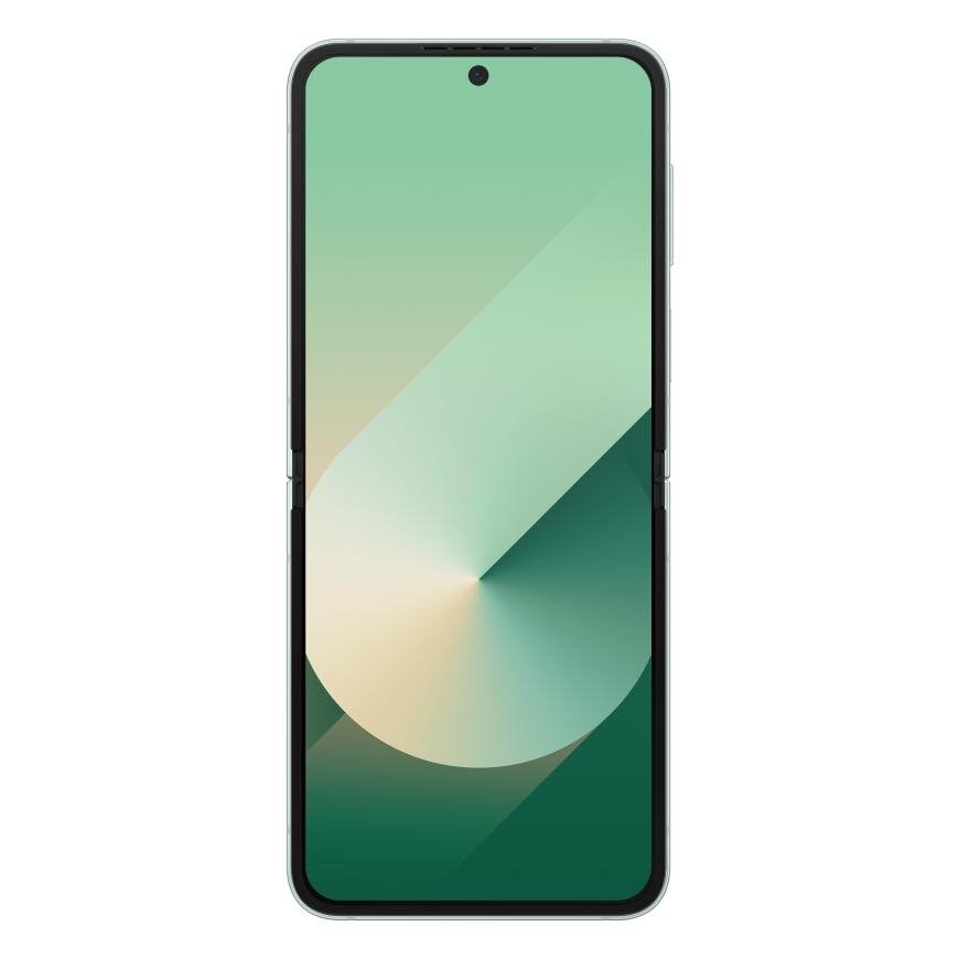 Смартфон Samsung Galaxy Z Flip6 12/512GB Зеленый (Mint)