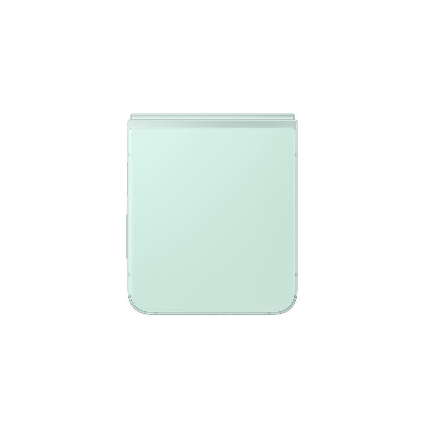 Смартфон Samsung Galaxy Z Flip6 12/512GB Зеленый (Mint)