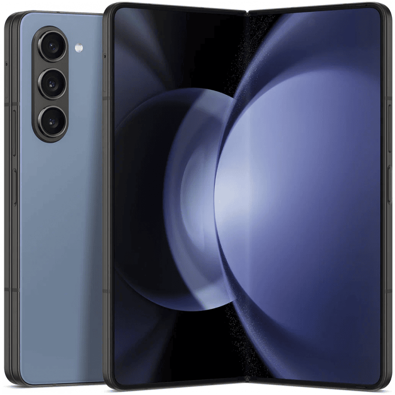Смартфон Samsung Galaxy Z Fold5 12/1024GB Синий (Blue)