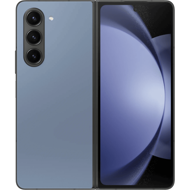 Смартфон Samsung Galaxy Z Fold5 12/1024GB Синий (Blue)