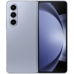 Смартфон Samsung Galaxy Z Fold5 12/1024GB Голубой (Icy Blue)