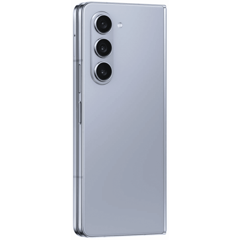 Смартфон Samsung Galaxy Z Fold5 12/1024GB Голубой (Icy Blue)