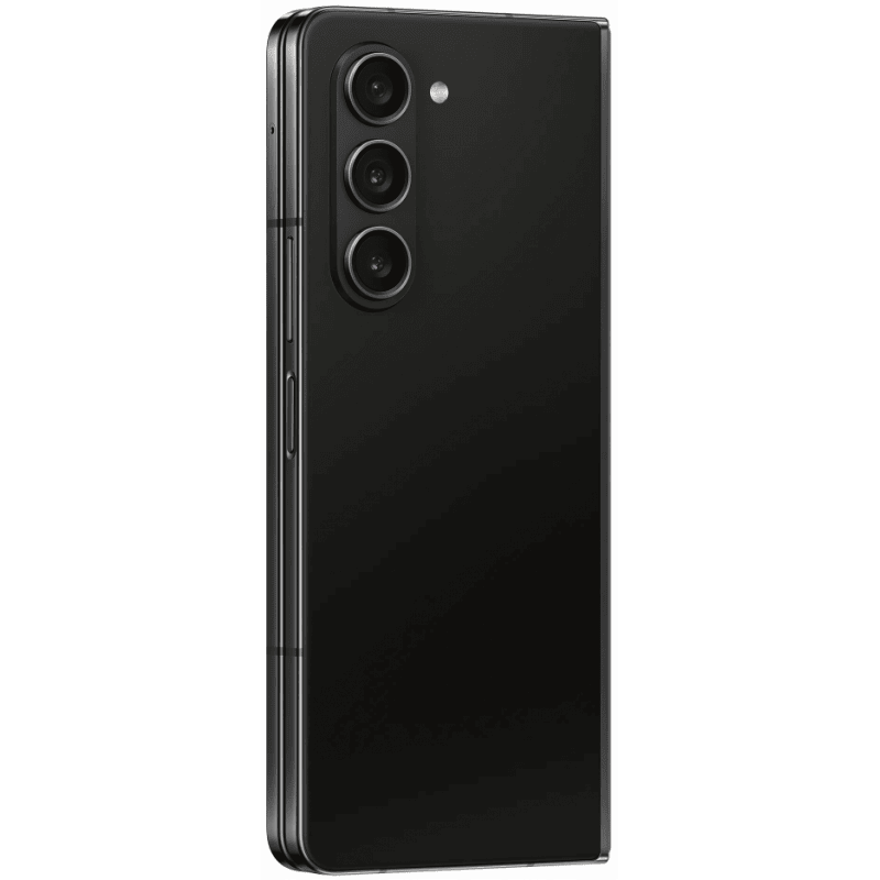 Смартфон Samsung Galaxy Z Fold5 12/256GB Черный (Black)
