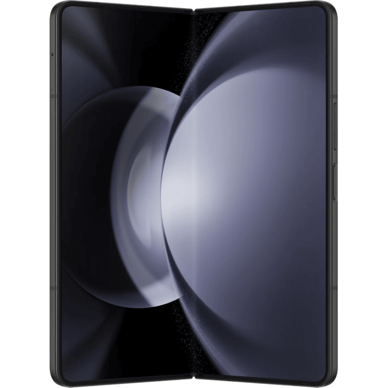 Смартфон Samsung Galaxy Z Fold5 12/512GB Черный (Phantom Black)