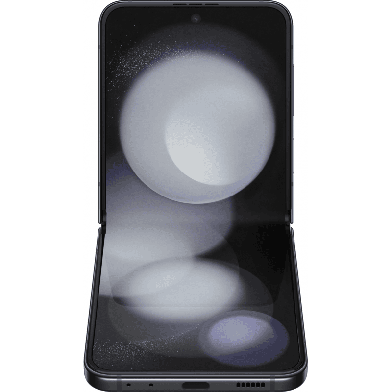 Смартфон Samsung Galaxy Z Flip5 8/512GB Серый (Graphite)