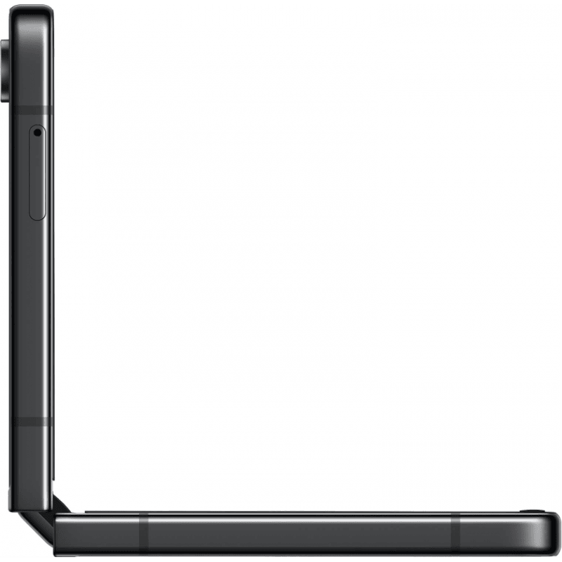 Смартфон Samsung Galaxy Z Flip5 8/512GB Серый (Graphite)