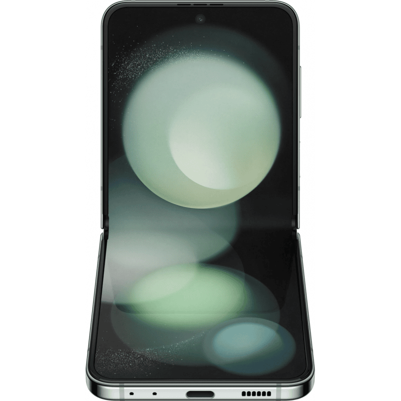 Смартфон Samsung Galaxy Z Flip5 8/512GB Мятный (Mint)