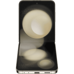 Смартфон Samsung Galaxy Z Flip5 8/512GB Бежевый (Cream)