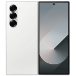 Смартфон Samsung Galaxy Z Fold6 12/512GB Белый (White)
