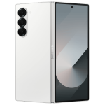 Смартфон Samsung Galaxy Z Fold6 12/512GB Белый (White)