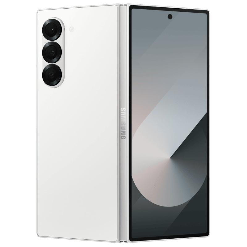 Смартфон Samsung Galaxy Z Fold6 12/512GB Белый (White)