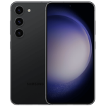 Смартфон Samsung Galaxy S23 8/256GB Черный (Phantom Black)