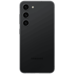 Смартфон Samsung Galaxy S23 8/256GB Черный (Phantom Black)