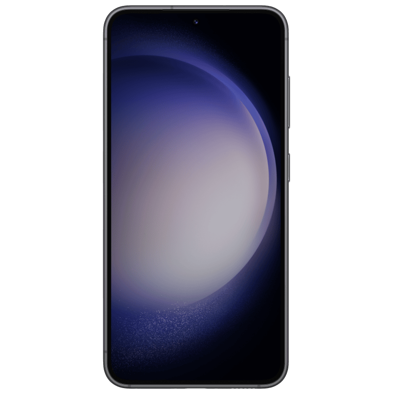 Смартфон Samsung Galaxy S23 8/128GB Черный (Phantom Black)