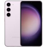 Смартфон Samsung Galaxy S23 8/256GB Лаванда (Lavender)