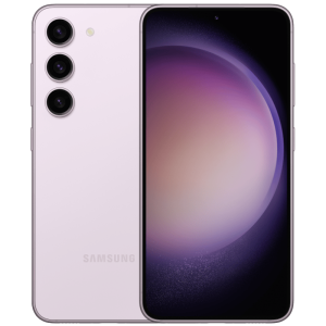 Смартфон Samsung Galaxy S23 8/256GB Лаванда (Lavender)