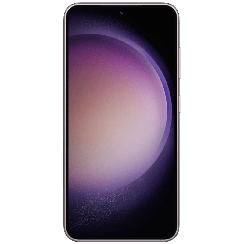 Смартфон Samsung Galaxy S23 8/256GB Лаванда (Lavender)