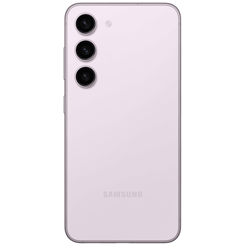 Смартфон Samsung Galaxy S23 8/128GB Лаванда (Lavender)