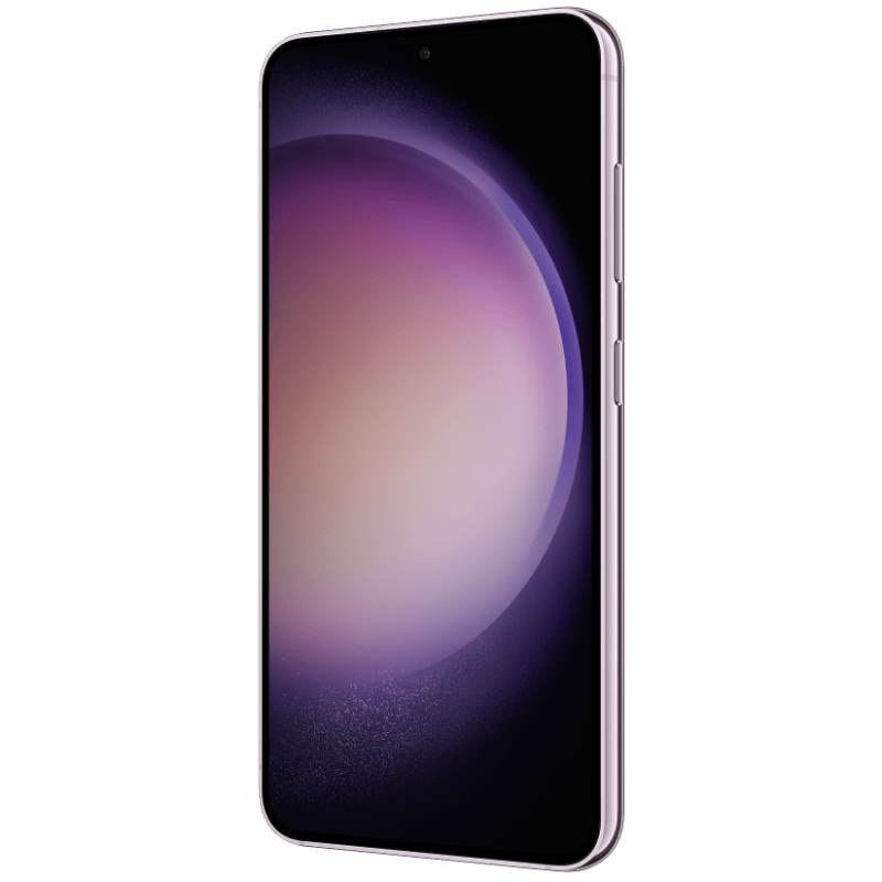 Смартфон Samsung Galaxy S23 8/128GB Лаванда (Lavender)