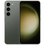Смартфон Samsung Galaxy S23 8/256GB Зеленый (Green)