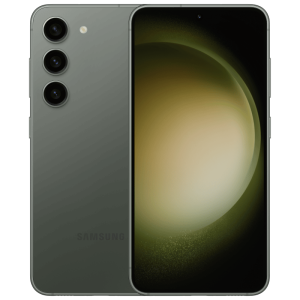Смартфон Samsung Galaxy S23 8/256GB Зеленый (Green)
