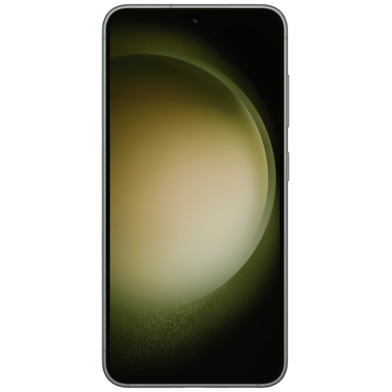 Смартфон Samsung Galaxy S23 8/256GB Зеленый (Green)