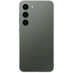 Смартфон Samsung Galaxy S23 8/256GB Зеленый (Green)