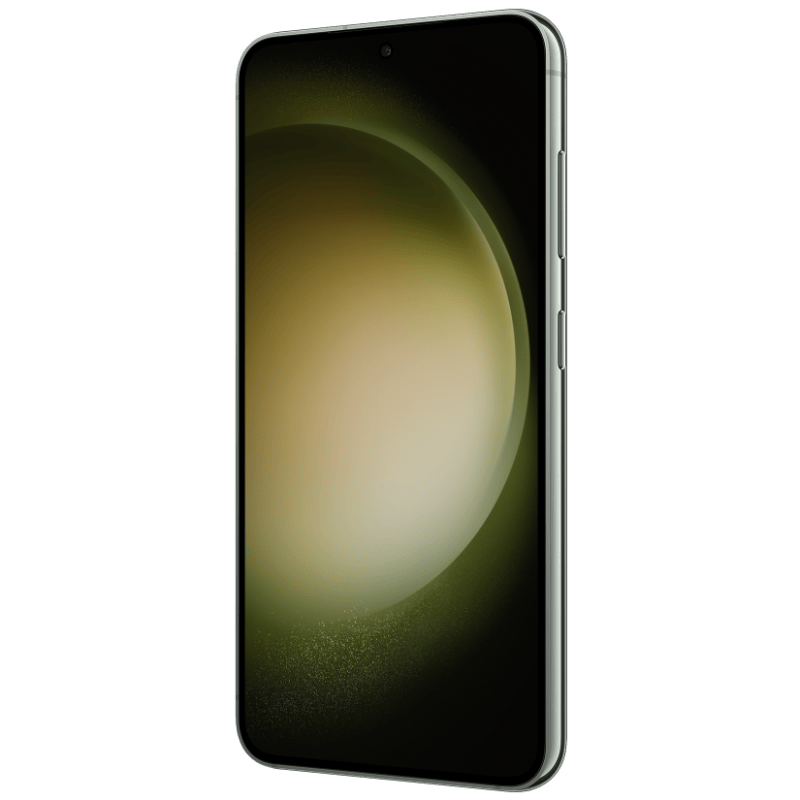 Смартфон Samsung Galaxy S23 8/256GB Зеленый (Green)