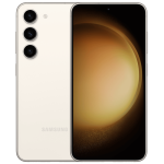 Смартфон Samsung Galaxy S23 8/128GB Бежевый (Cream)