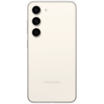 Смартфон Samsung Galaxy S23 8/256GB Бежевый (Cream)
