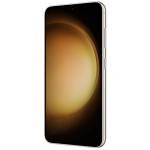 Смартфон Samsung Galaxy S23 8/128GB Бежевый (Cream)