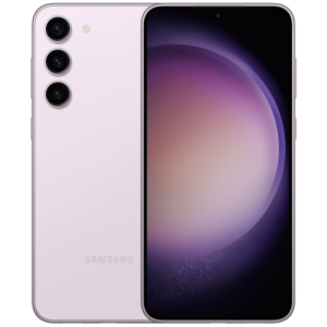 Смартфон Samsung Galaxy S23+ 8/256GB Лаванда (Lavender)