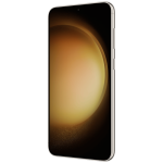 Смартфон Samsung Galaxy S23+ 8/512GB Бежевый (Cream)