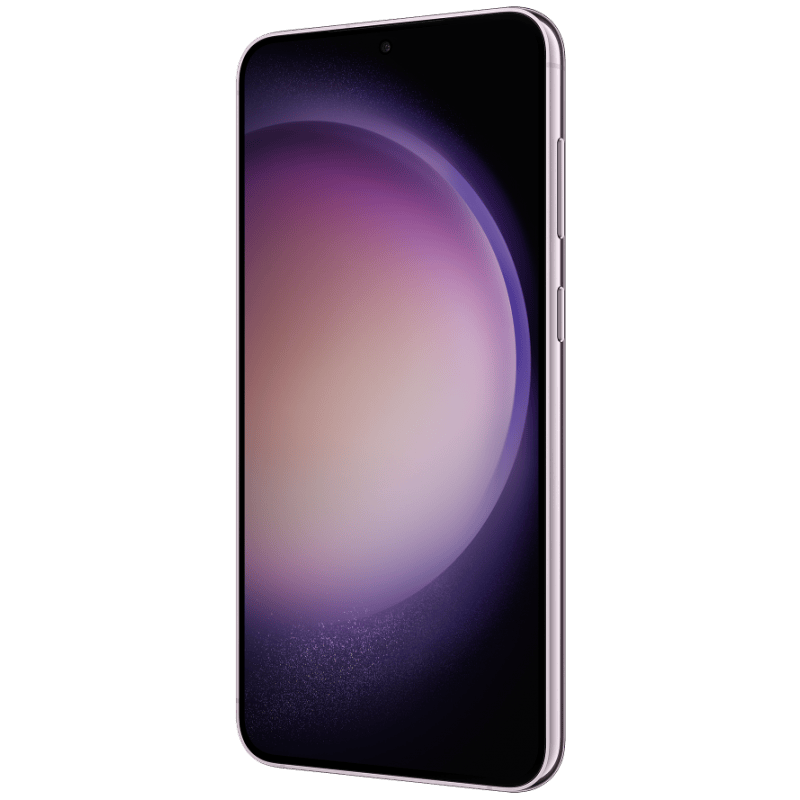 Смартфон Samsung Galaxy S23+ 8/256GB Лаванда (Lavender)