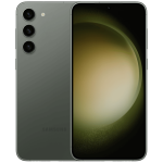 Смартфон Samsung Galaxy S23+ 8/256GB Зеленый (Green)