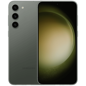 Смартфон Samsung Galaxy S23+ 8/256GB Зеленый (Green)