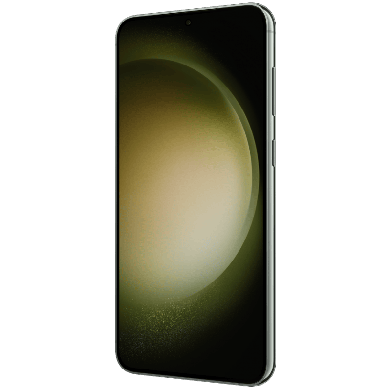 Смартфон Samsung Galaxy S23+ 8/256GB Зеленый (Green)