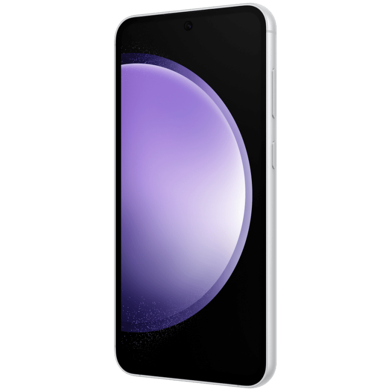 Смартфон Samsung Galaxy S23 FE 8/256GB Фиолетовый (Purple)