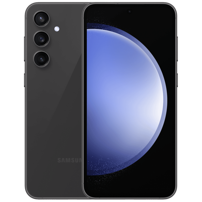 Смартфон Samsung Galaxy S23 FE 8/128GB Серый (Graphite)
