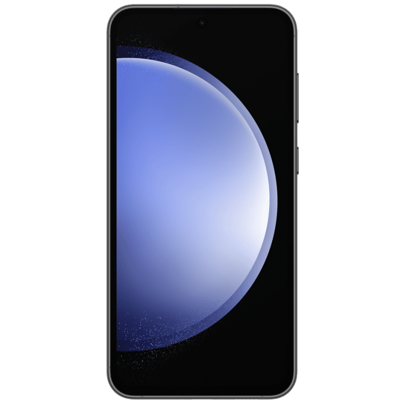Смартфон Samsung Galaxy S23 FE 8/128GB Серый (Graphite)