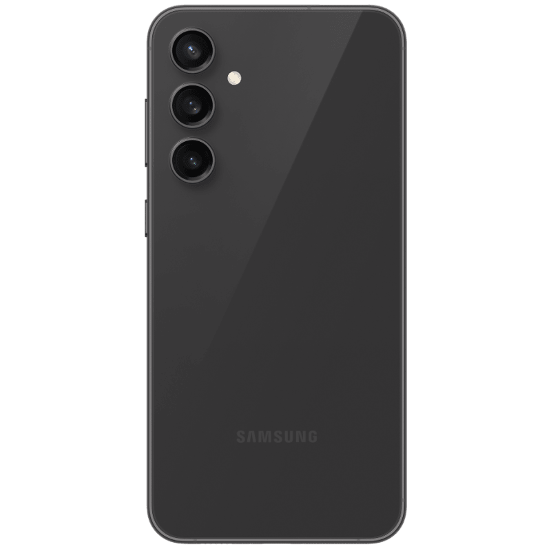 Смартфон Samsung Galaxy S23 FE 8/128GB Серый (Graphite)