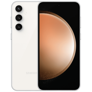 Смартфон Samsung Galaxy S23 FE 8/256GB Бежевый (Cream)