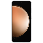 Смартфон Samsung Galaxy S23 FE 8/256GB Бежевый (Cream)